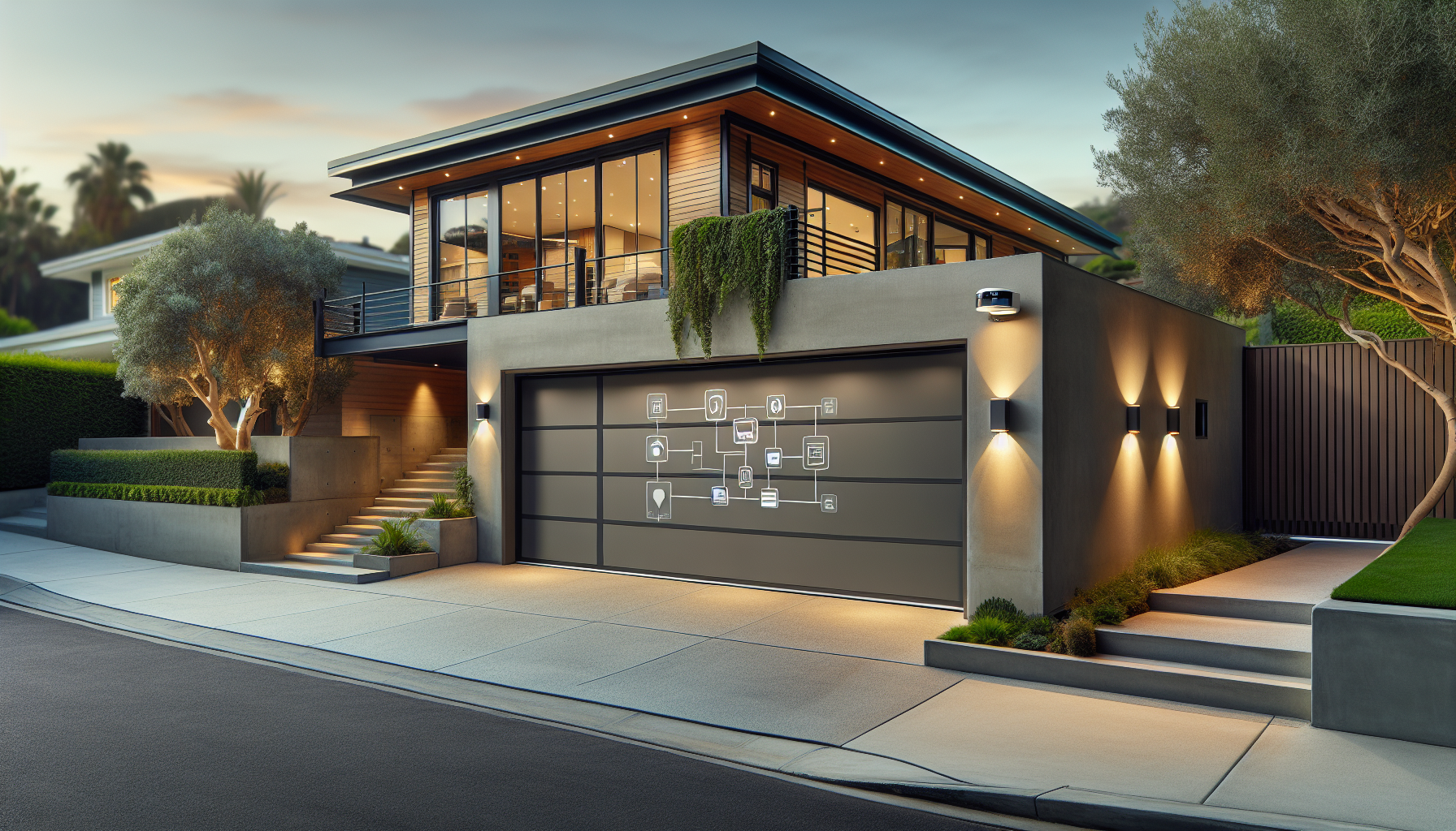 Spring Garage Door Maintenance Checklist for Newark Residents