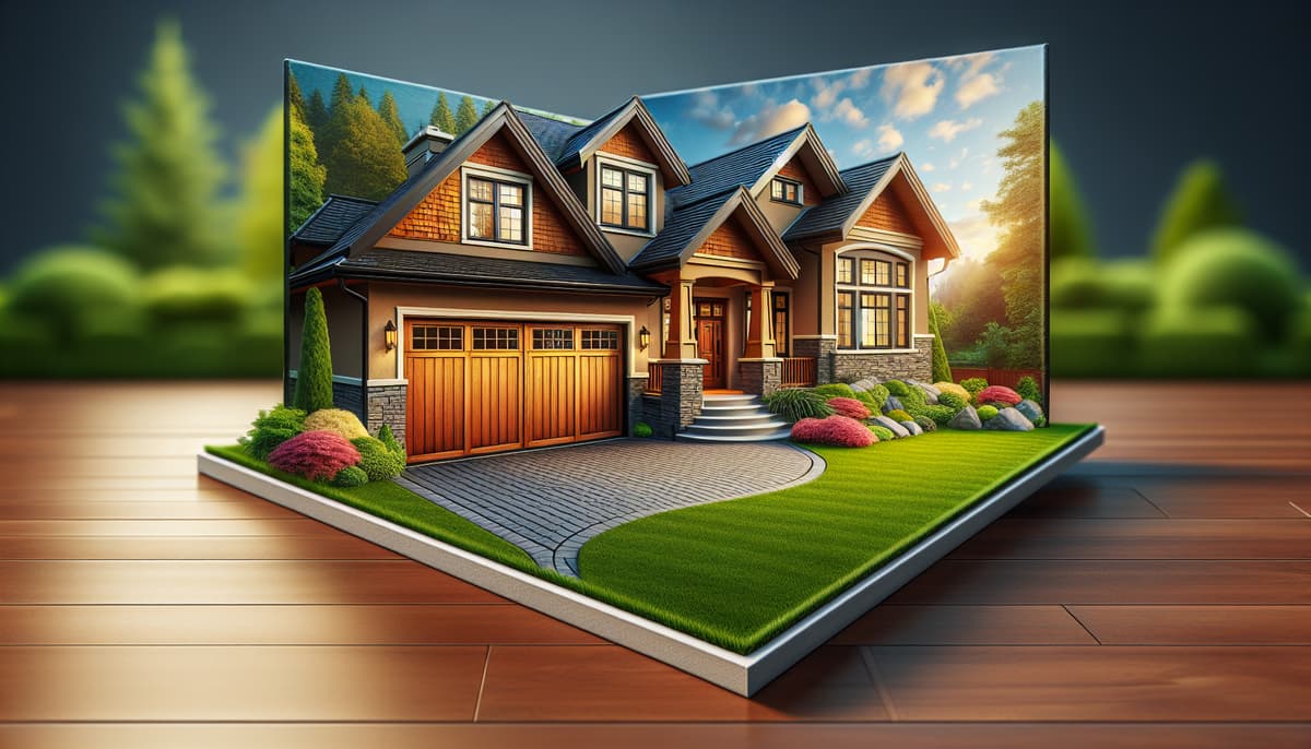 Garage door project 10 by Amans Garage Door Repair