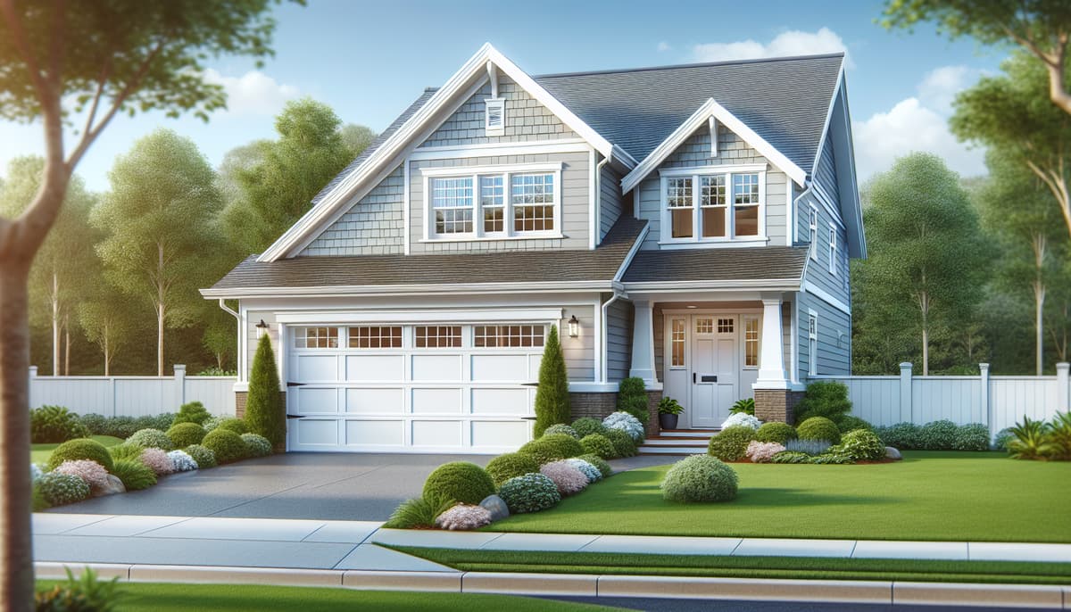 Garage door project 12 by Amans Garage Door Repair