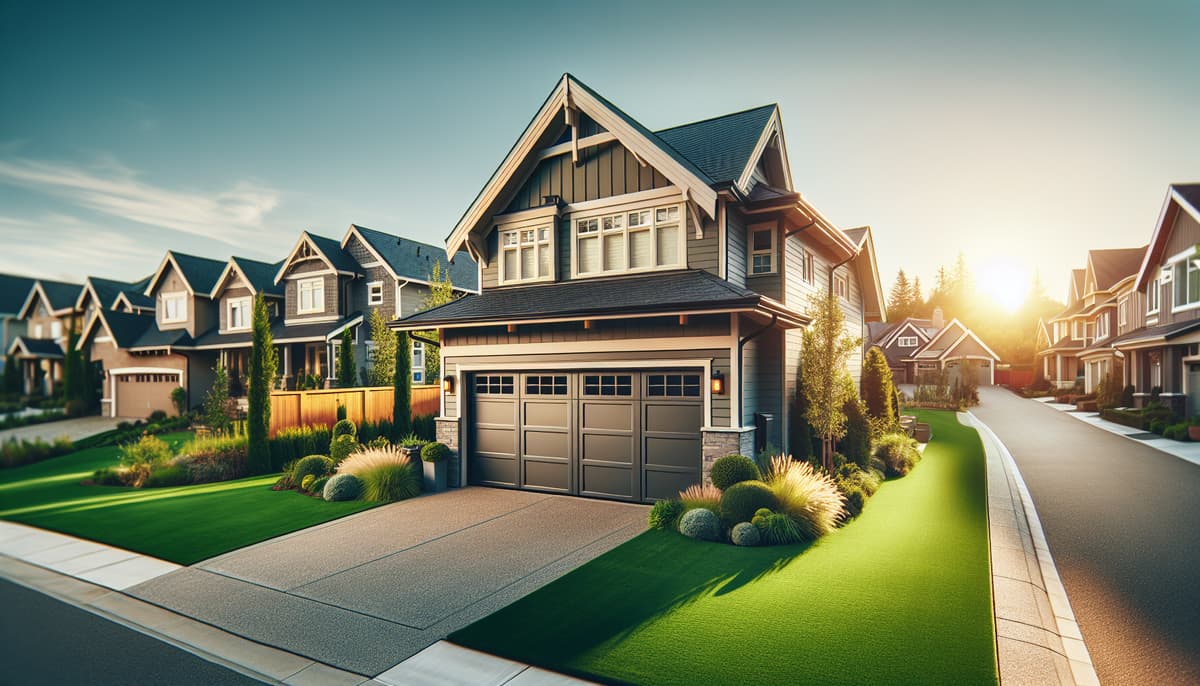 Garage door project 7 by Amans Garage Door Repair
