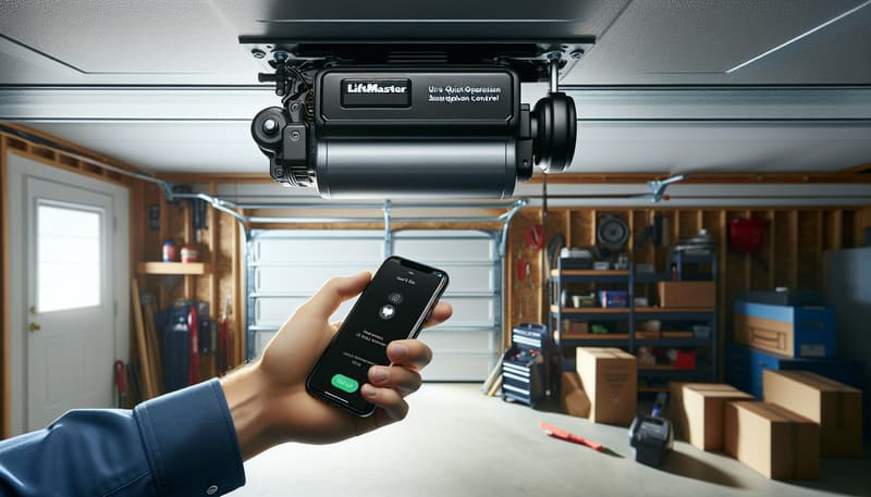 Why Choose a Local Garage Door Company in Newark?