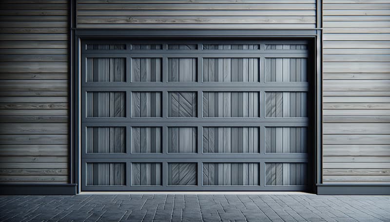 Garage Door Panel Replacement service in Newark